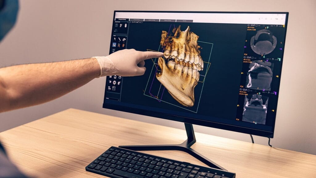 Digital Dentistry