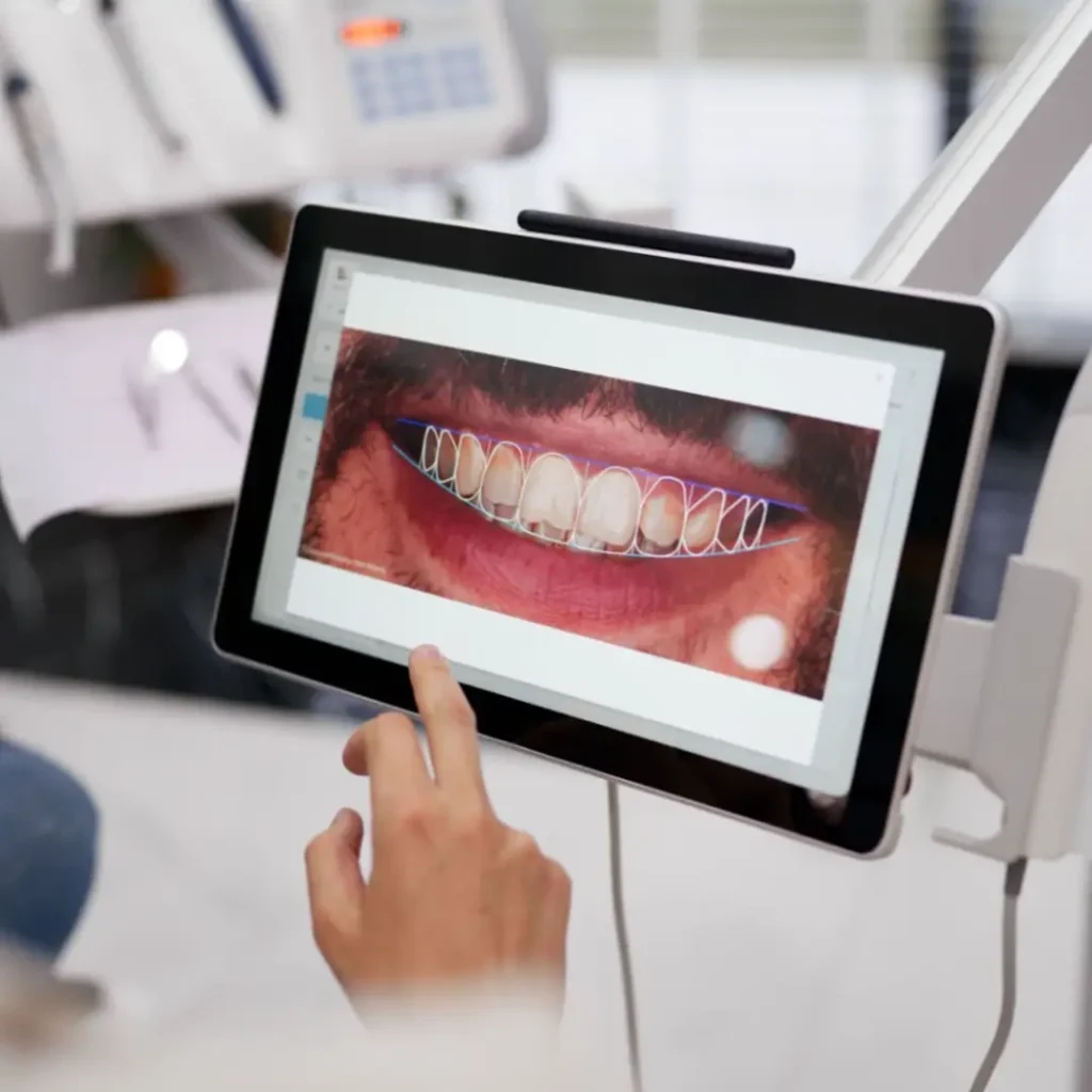 Digital Dentistry