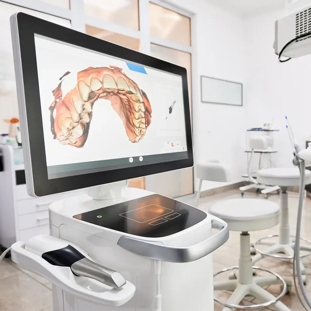 Digital Dentistry