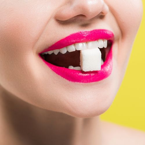 Teeth whitening near me 