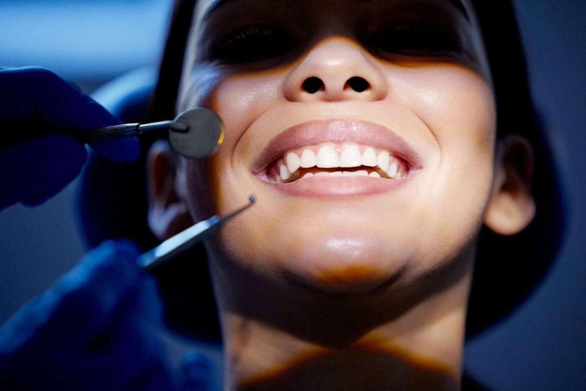 Teeth Whitening in Antalya, Teeth Whitening Near Me