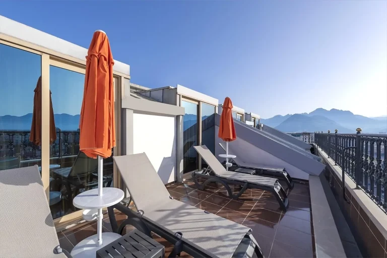hotel-in-antalya