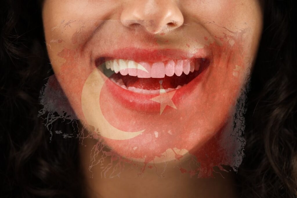 Laminate Veneers in Antalya 2025