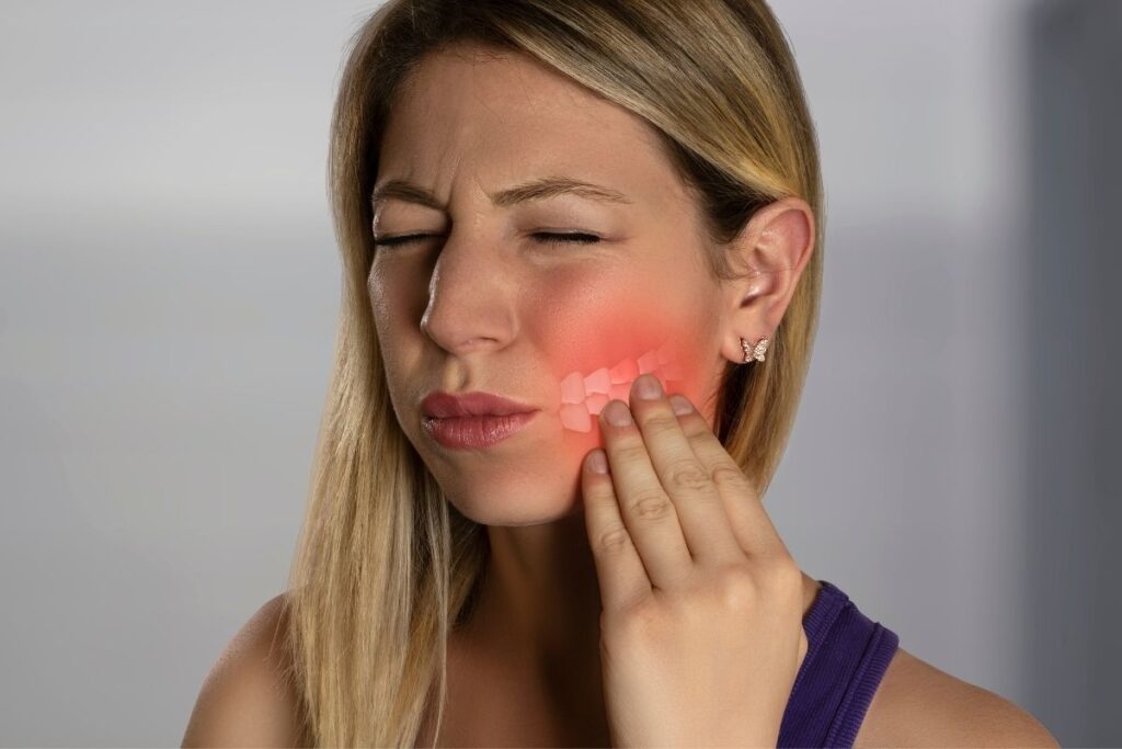 Tooth Decay Treatment