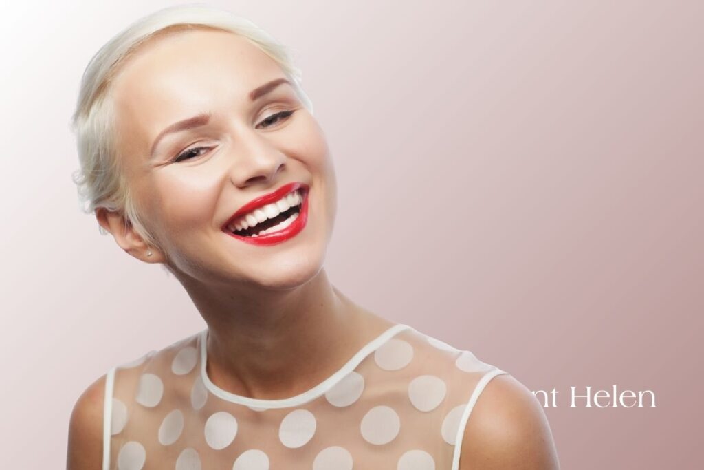 Smile Makeover in Antalya