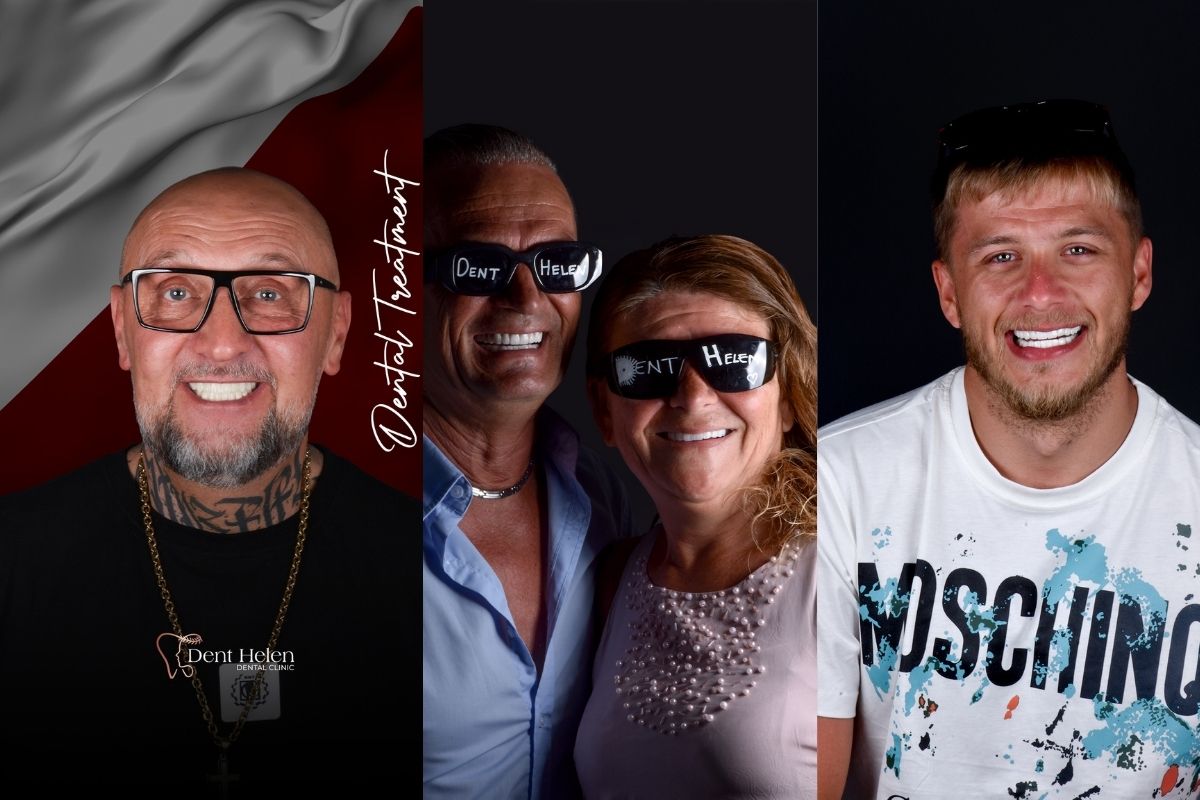 All-on-6 Kosten in Antalya