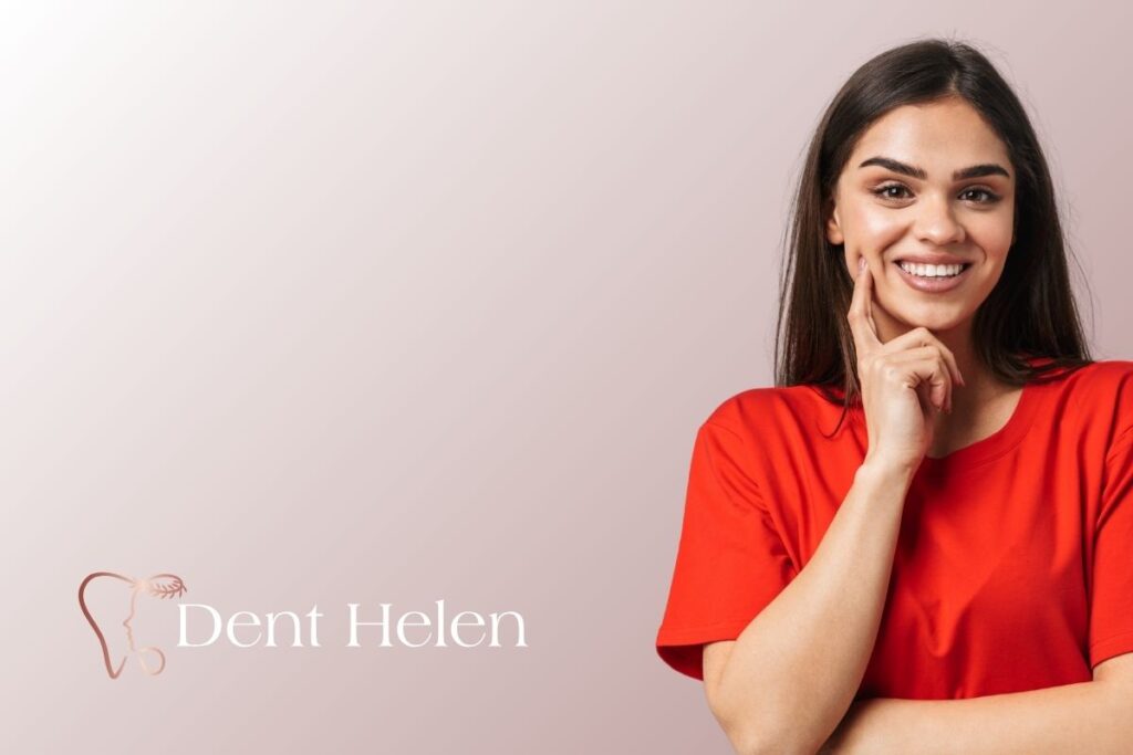 Avantages d’un Smile Makeover à Antalya