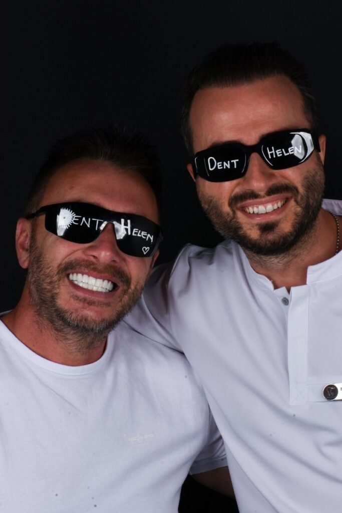 Dental Implants in Antalya - Cost, Results, Procedure