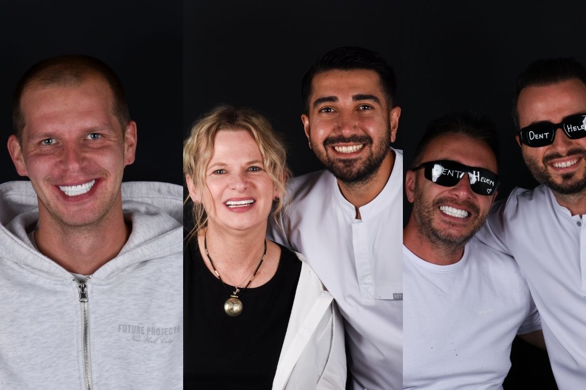 Dental Implants in Antalya