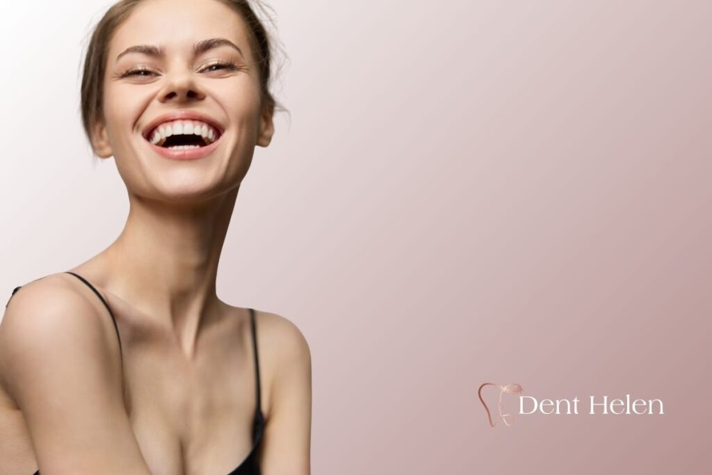 Hea kandidaat kruvita hambaimplantaatidele