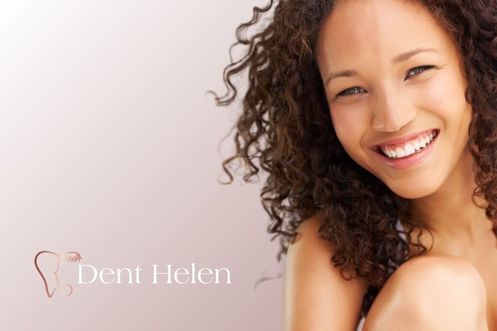 Заживление десен и сращение имплантатов