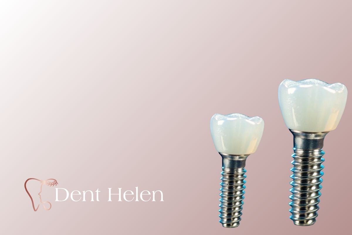 Is Dental Implant Surgery Painful in Antalya