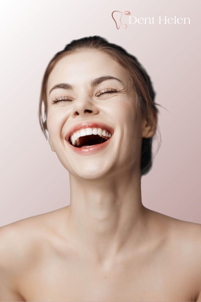 Kruvita implantaat Antalyas | Mugav ja kaasaegne hambaravi