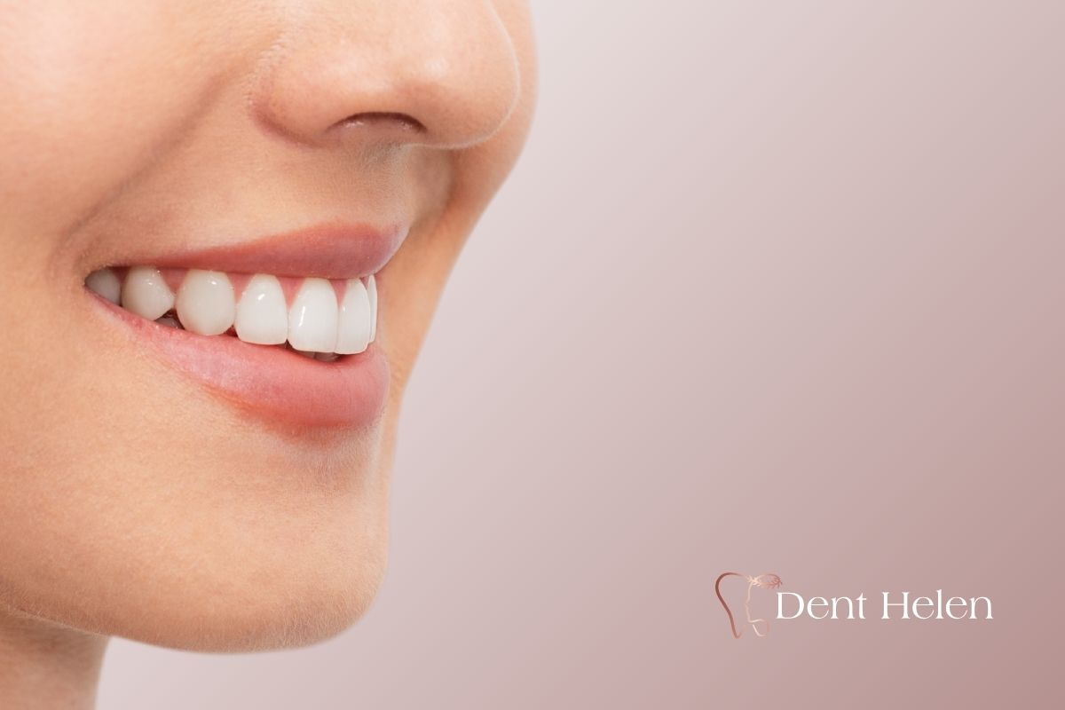 Teeth Whitening in Antalya