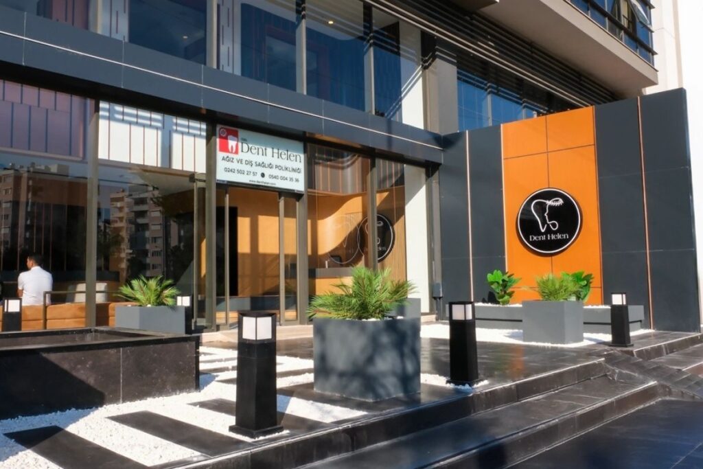 Dental Implant Turkey vs Poland Dent Helen