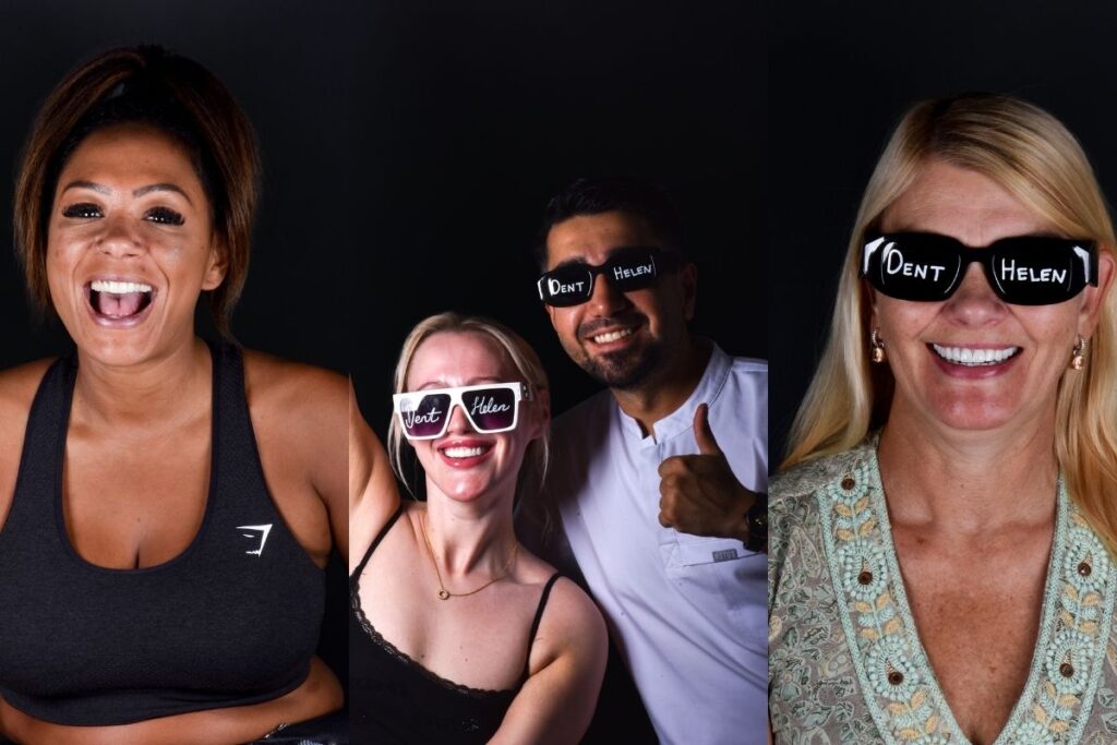 Veneers Antalya - Kosten, Preise & Bewertungen