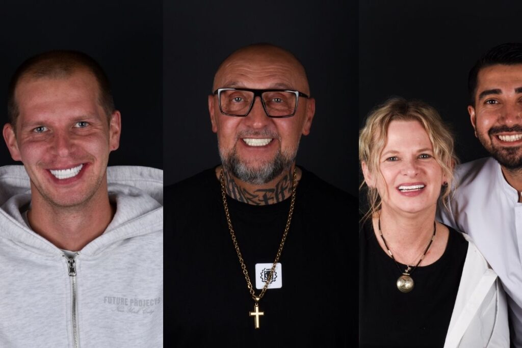 Имплантация зубов цена в Анталье