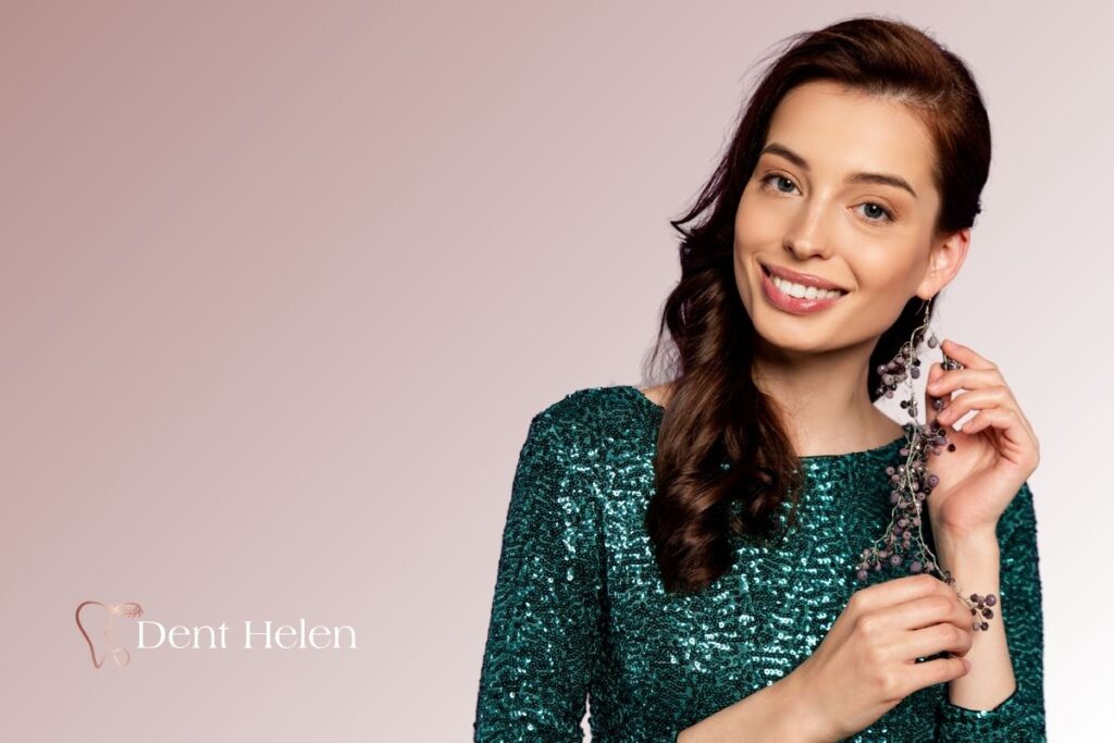 Bělení zubů v Antalyi