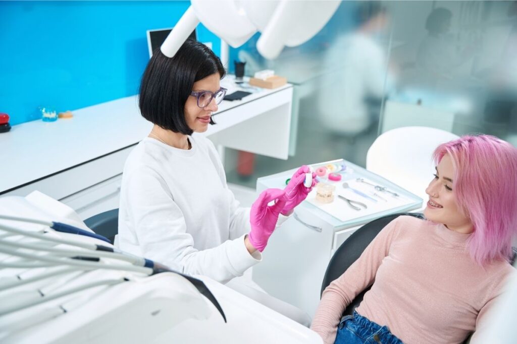 Dental Treatment Guide in Antalya