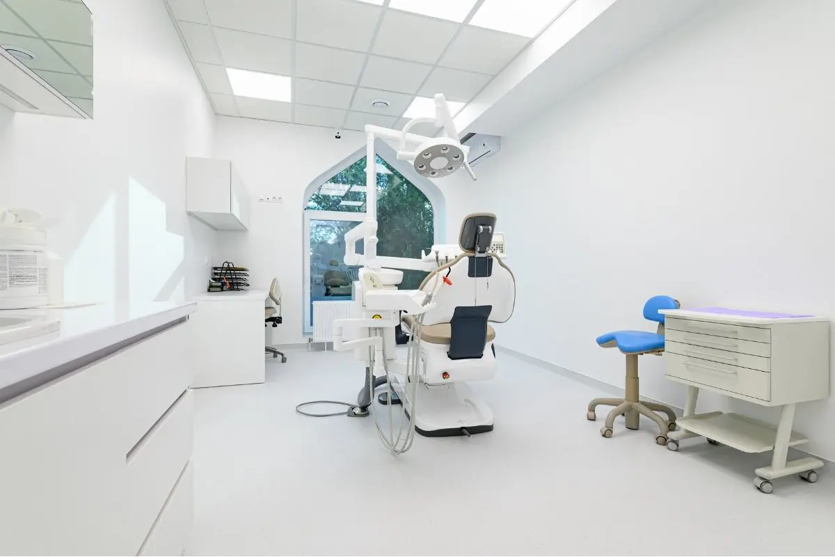 Dental Treatment in Turkey