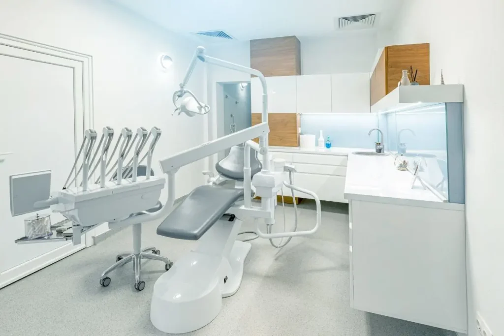 Dental care quality in Turkey vs Czech Republic