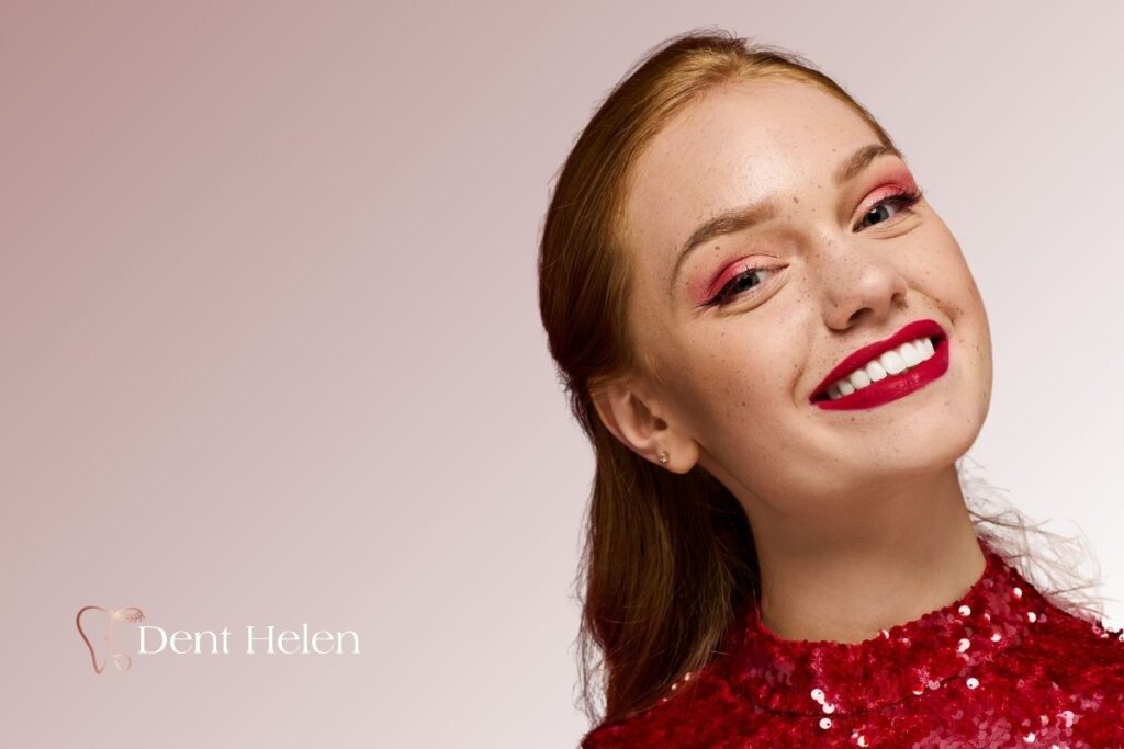 Hollywood Smile in Antalya: Natural | Dent Helen