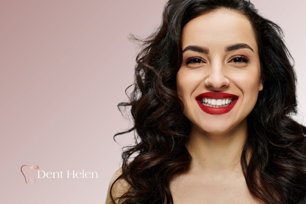 Jak dlouho vydrží výsledky bělení zubů