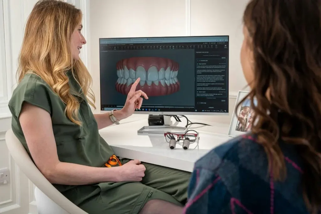 Digital Dentistry in Antalya: Modern Dental Technology for Better Patient Care