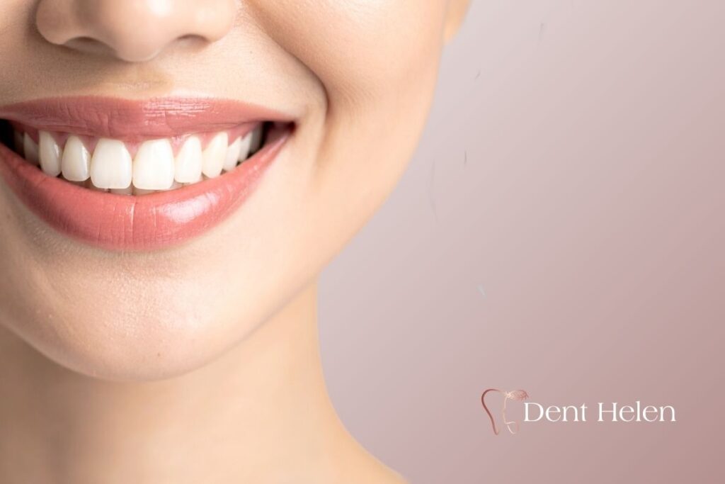 Dental Crown Treatment Process in Antalya