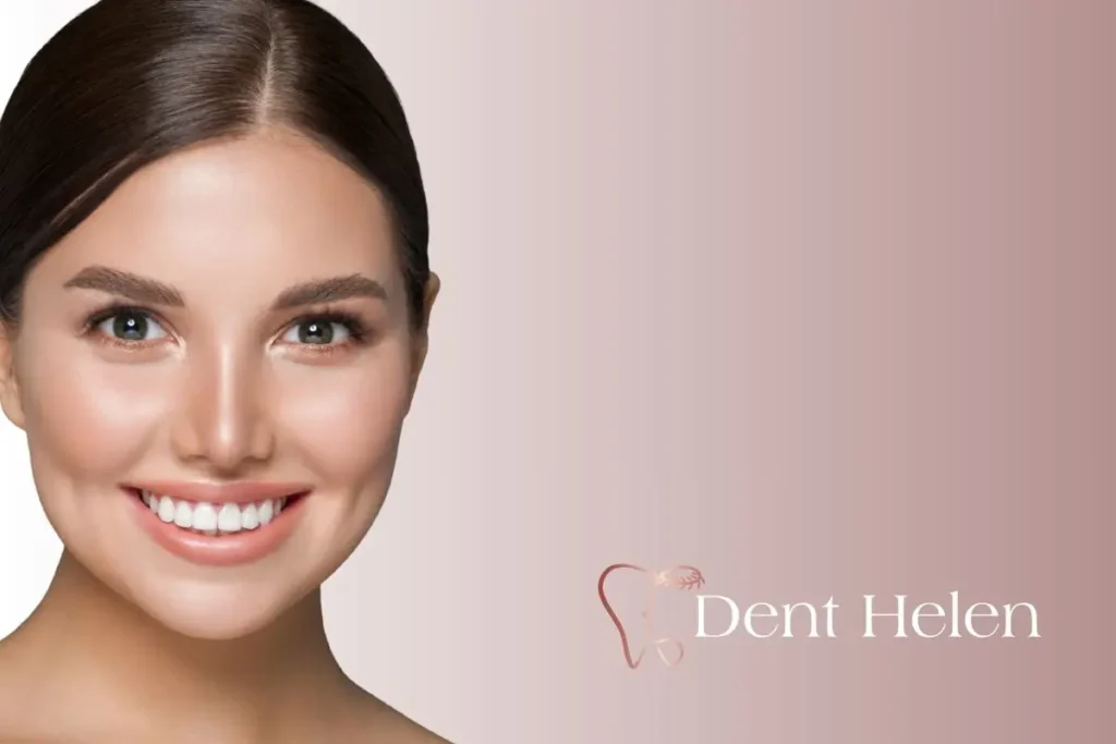 Hollywood Smile à Antalya