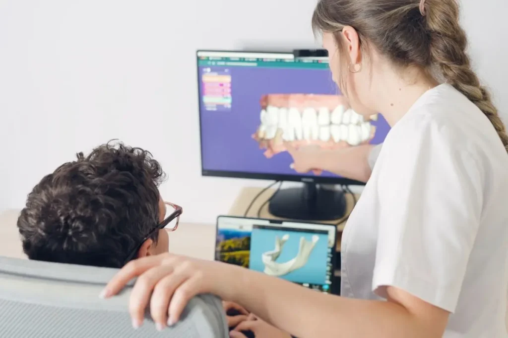 Digital Dentistry in Antalya: Modern Dental Technology for Better Patient Care