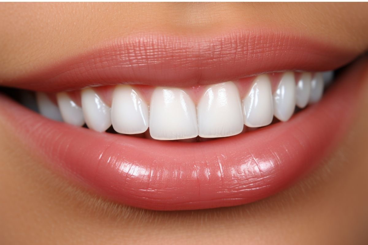 Kolik stojí fazety v Turecku