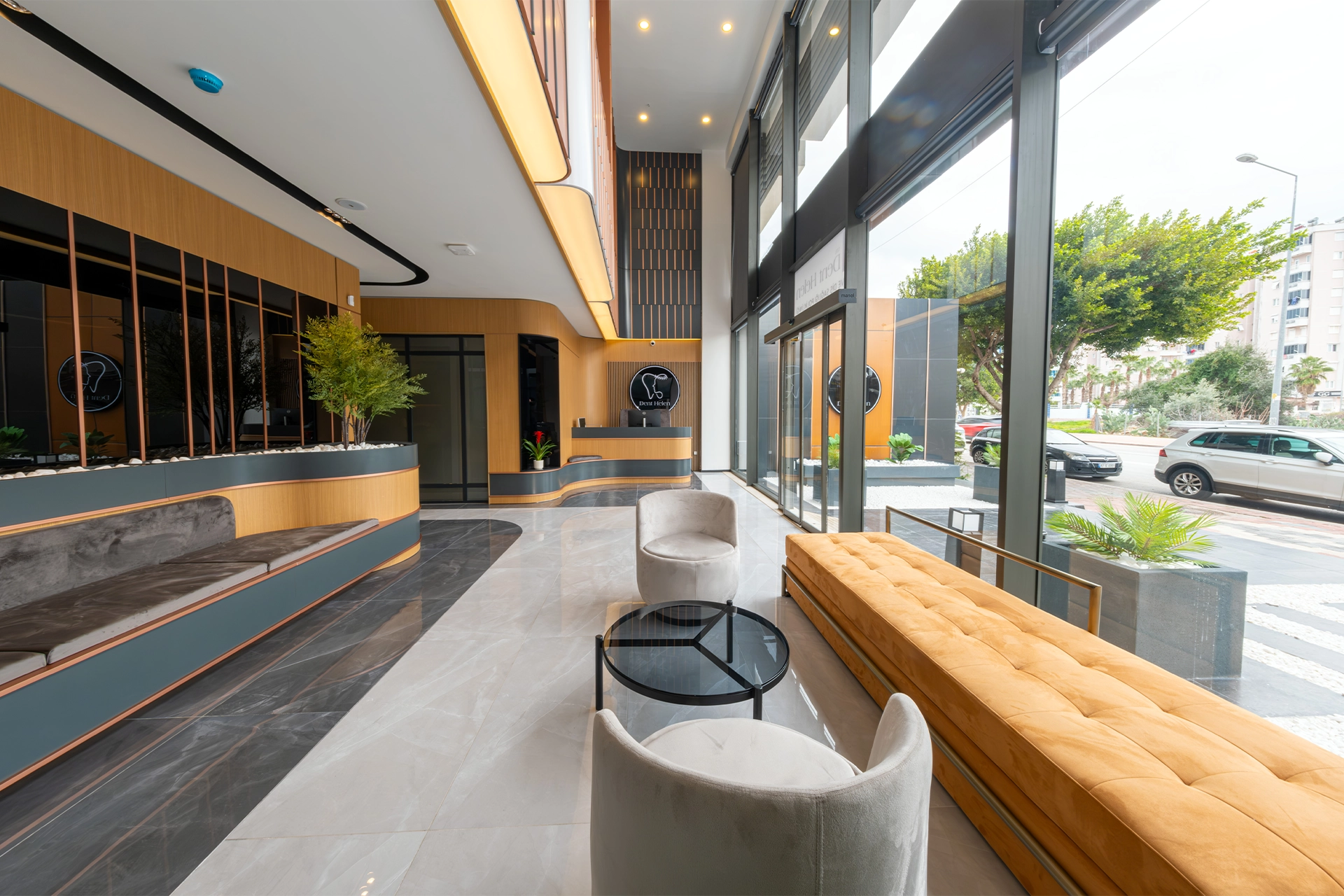 Dental Treatment Price List in Antalya