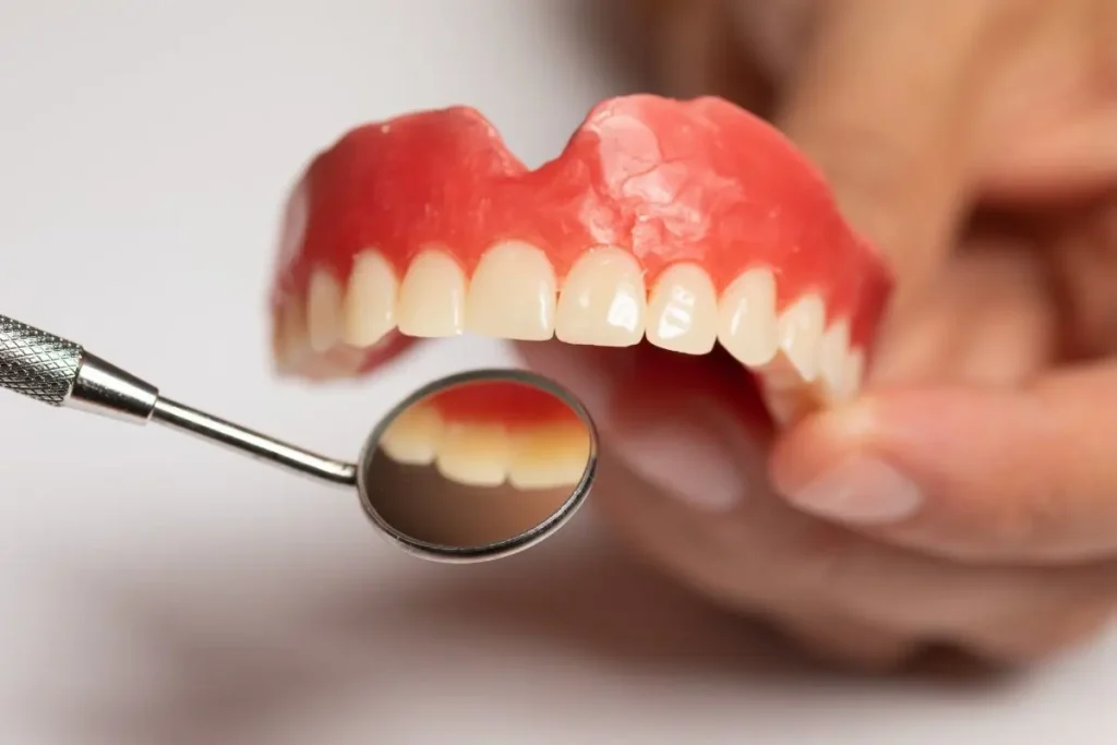Dentures vs Dental Implants: Which Tooth Replacement Is Better?