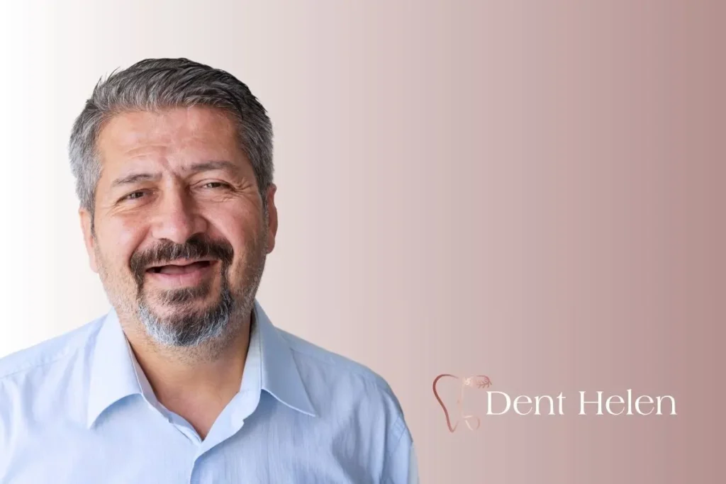 Missing Teeth Make all on 4 dental implants