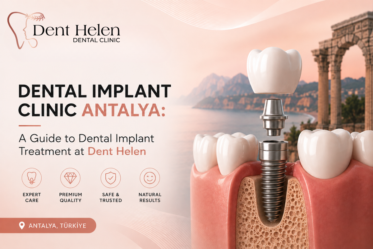 dental-implant-clinic-Antalya